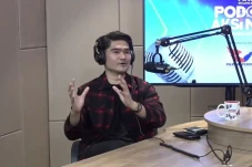 Glow-up Tak Harus Berkulit...