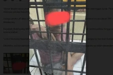 Polsek Malalayang Tangkap...