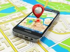 Google Maps Hadirkan...