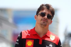 Jelang GP Azerbaijan,...