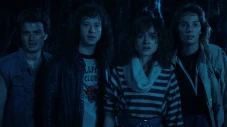 Kreator Sebut Stranger...