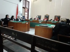 Korupsi Pembangunan...