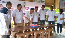 Peringati HUT ke-7,...
