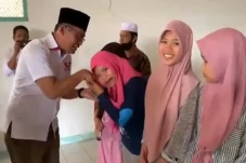 Punya Modal 4 Kursi...