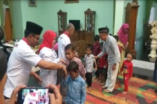 DPD Perindo Madina Santuni...