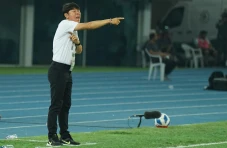 Indonesia Kalah dari...