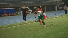 Ini Skenario Timnas...