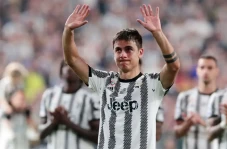 Paulo Dybala Hengkang...