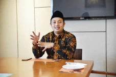 Forum Alumni Dinilai...