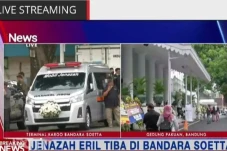 Tempuh Waktu 2 Jam,...