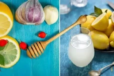4 Minuman Penurun Kolesterol,...