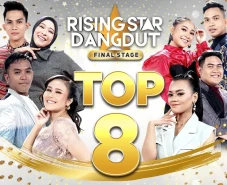 Panggung Memanas! Besok...