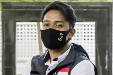 Setibanya di Bandara...