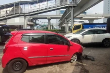 Mobil Hantam Separator...
