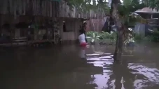 Hujan 3 Jam Akibatkan...