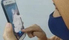 Parah! Pemuda Video...