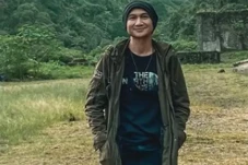 Anji Kenang Kondisi...