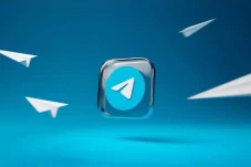 CEO Telegram Buka Suara...