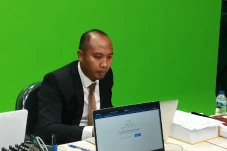 Dosen UMB Raih Gelar...