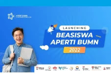 Beasiswa APERTI BUMN...