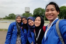 Beasiswa APERTI BUMN...