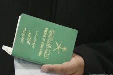 Arab Saudi Batalkan...