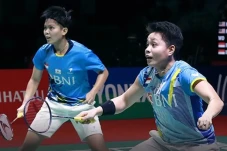 Jadwal Final Indonesia...