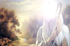 Doa Nabi Isa Memohon...
