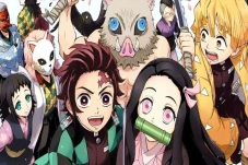 10 Anime Shounen Terkenal...