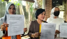 Keluarga Belum Tahu...