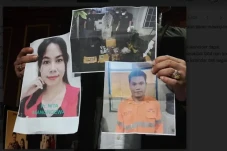Pelaku Aborsi 7 Janin...