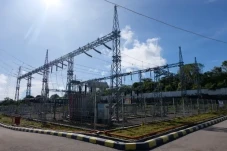 Dukung Pariwisata di...