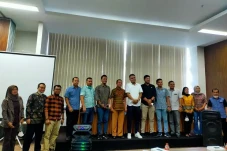 DPRD Bone Minta RSUD...