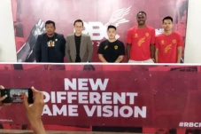 RBC Cup 2022 Gelorakan...
