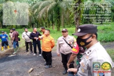 8 Hari Hilang Misterius...