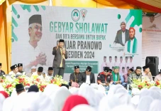Santri dan Ulama di...
