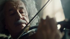 Biola Milik Albert Einstein...