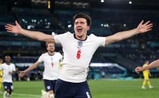 Harry Maguire Satu-satunya...