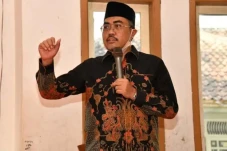 Soal Isu Reshuffle,...