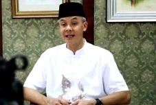 Simulasi Capres-Cawapres...