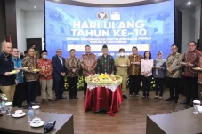 HUT ke-10, DKPP Dinilai...