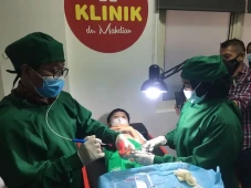 Hadirkan Teknologi Sunat...