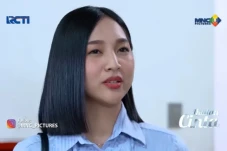 Sinopsis Ikatan Cinta...