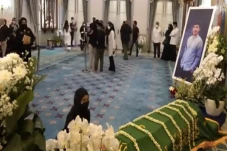 Viral! Video Nabila...