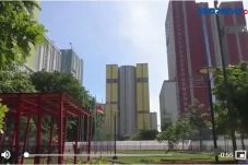Bertambah 8 Orang, Wisma...