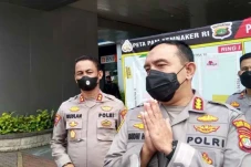 Polisi Bakal Periksa...