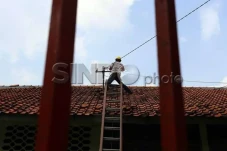 Penjualan Listrik PLN...