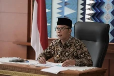 Pengamat Nilai Ridwan...