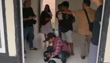 3 Bandar Narkoba Ditangkap,...