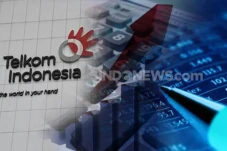 Ekonom: Investasi Telkom...
